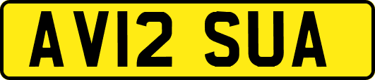 AV12SUA