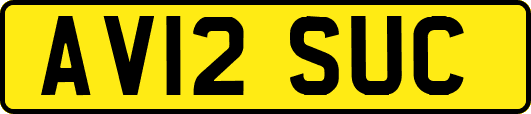 AV12SUC