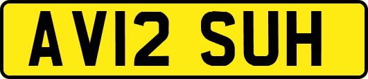 AV12SUH