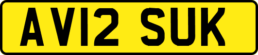 AV12SUK