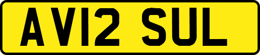 AV12SUL