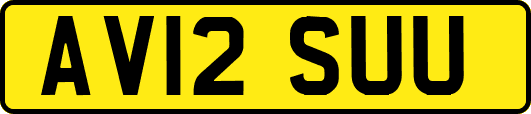 AV12SUU