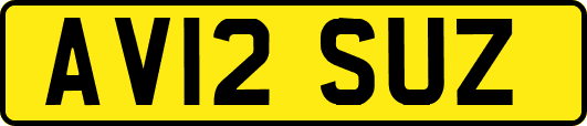 AV12SUZ