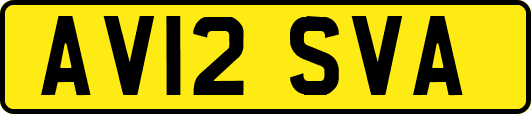 AV12SVA