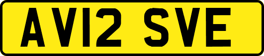 AV12SVE