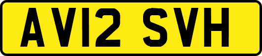 AV12SVH