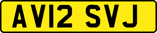 AV12SVJ