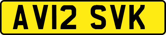 AV12SVK
