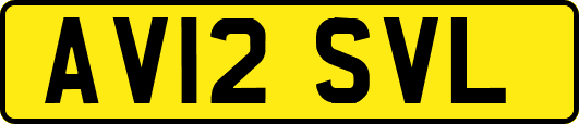 AV12SVL