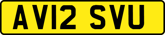 AV12SVU