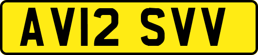 AV12SVV