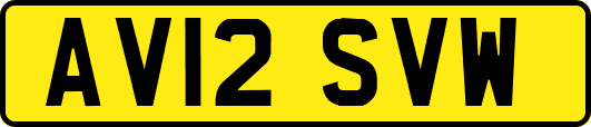 AV12SVW