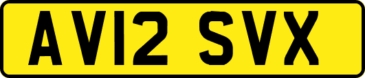 AV12SVX