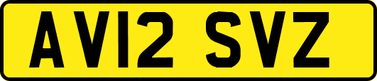 AV12SVZ