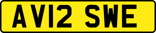 AV12SWE