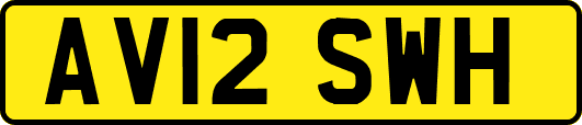 AV12SWH