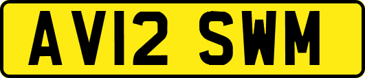AV12SWM