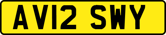 AV12SWY
