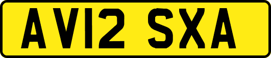 AV12SXA