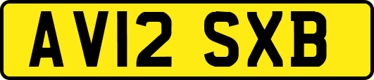 AV12SXB