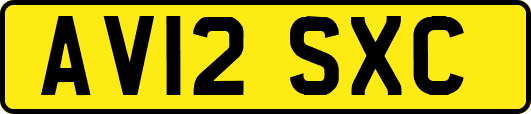 AV12SXC