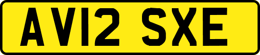 AV12SXE