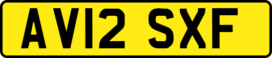 AV12SXF