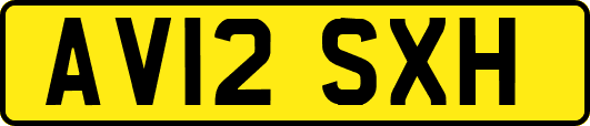 AV12SXH