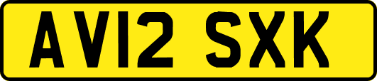 AV12SXK
