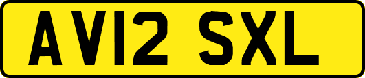 AV12SXL