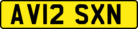 AV12SXN
