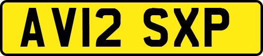 AV12SXP