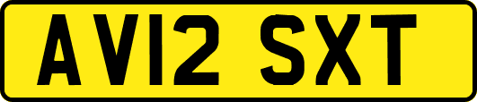 AV12SXT