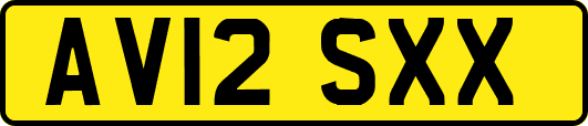 AV12SXX