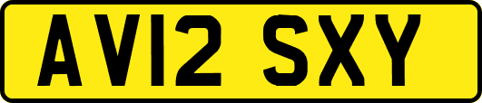 AV12SXY