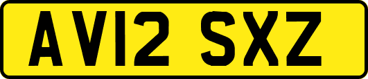 AV12SXZ