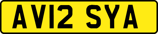 AV12SYA