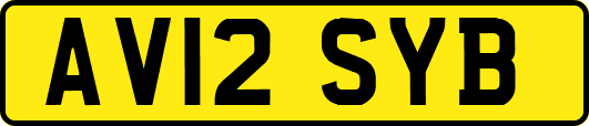 AV12SYB