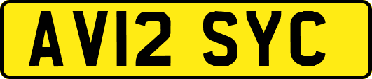 AV12SYC