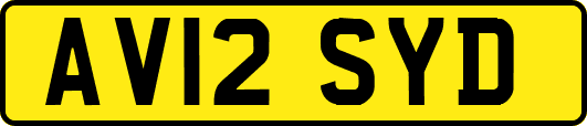 AV12SYD