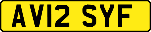 AV12SYF