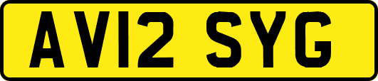 AV12SYG