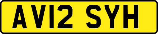AV12SYH