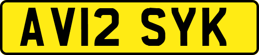 AV12SYK