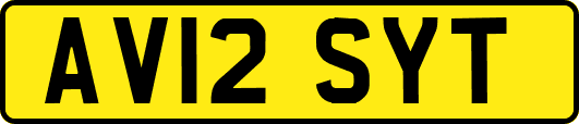 AV12SYT