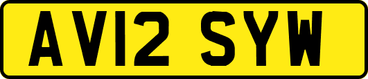 AV12SYW