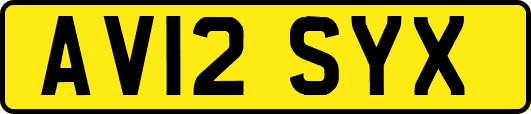 AV12SYX