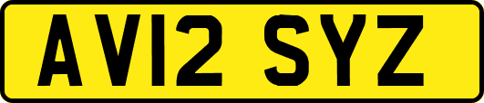 AV12SYZ