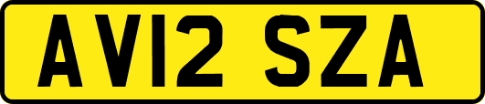 AV12SZA