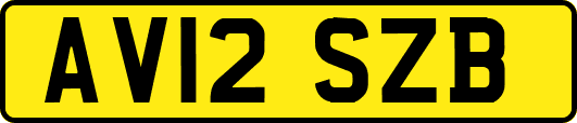AV12SZB